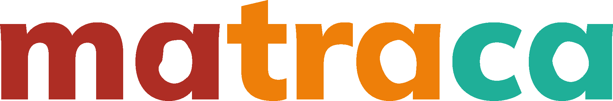 Logotipo de marca artística